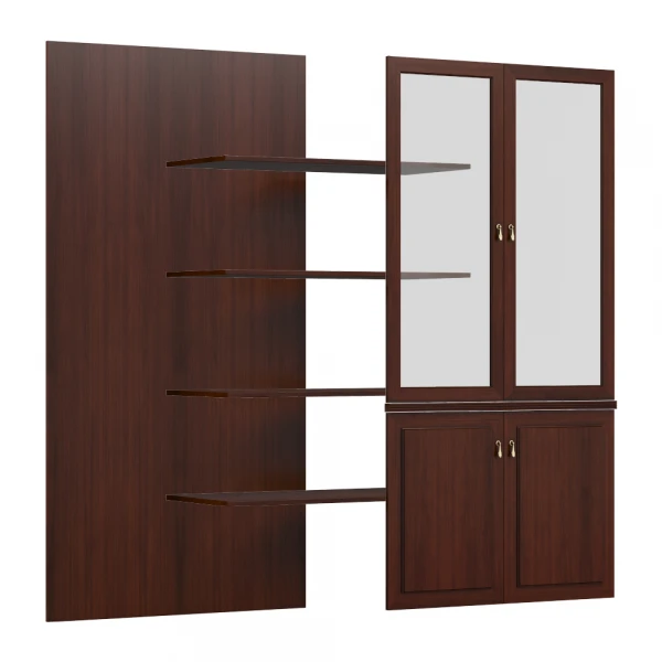 Наполнение шкафа для бумаг MNS2954103. Фото 1