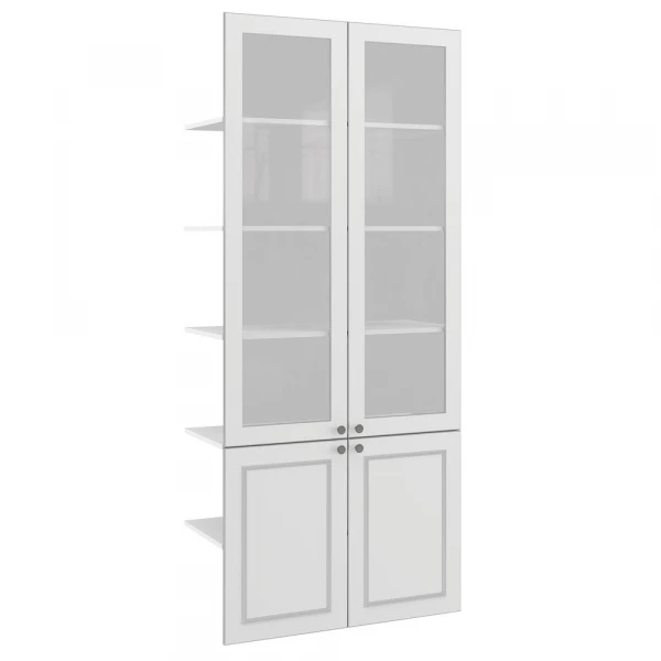 Наполнение шкафа для бумаг VIE36054101. Фото 1