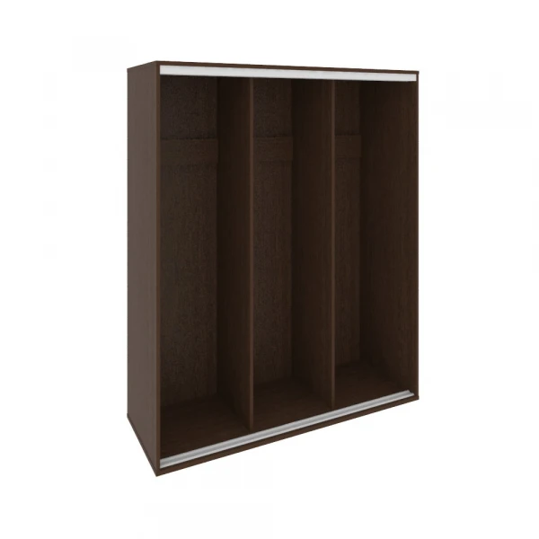 Корпус низкий + трек SH.K3-1.2. Фото 1