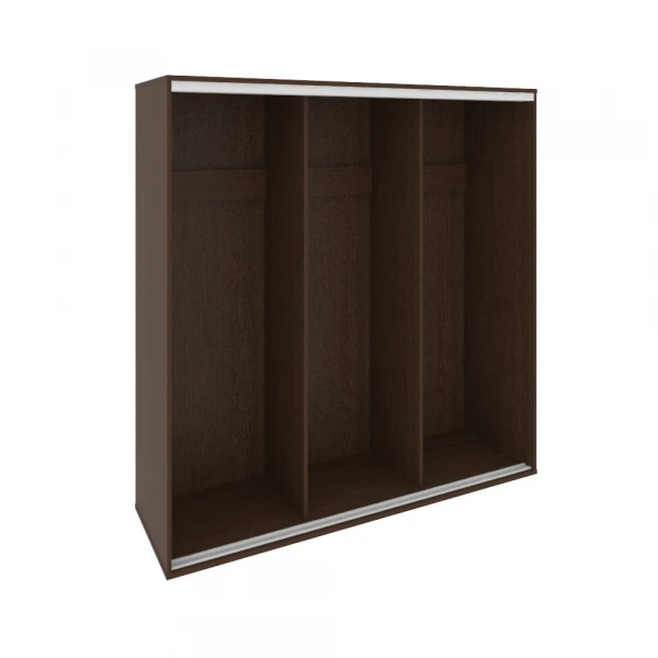 Корпус низкий + трек SH.K3-3.2. Фото 1