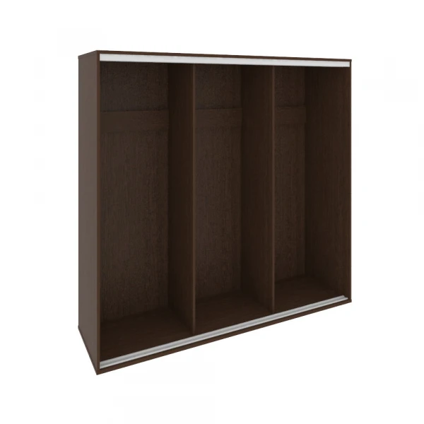 Корпус низкий + трек SH.K3-4.2. Фото 1