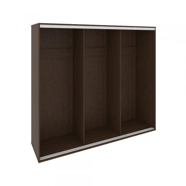 Корпус низкий + трек SH.K3-5.2. Фото 1