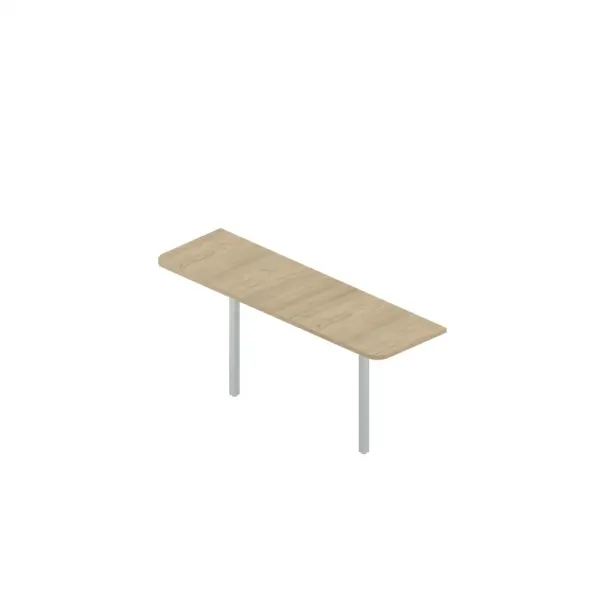 Объединяющая приставка R-8+F-69. Фото 1