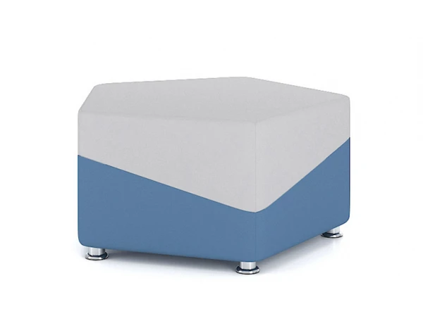 Одноместный модуль М15-1P5. Фото 1