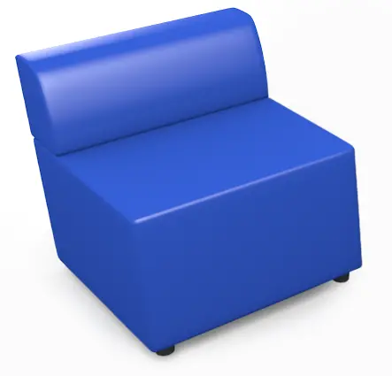 Одноместный модуль CHAIRMAN OPTIMA. Фото 1