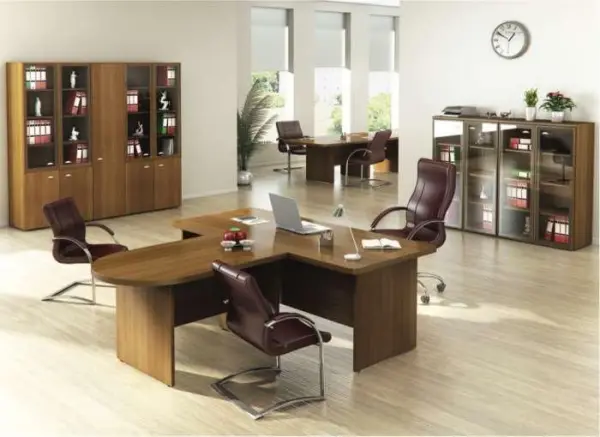 Кабинет руководителя Polonez. Фото 1