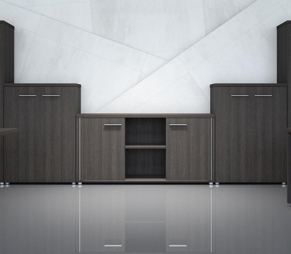 Кабинет руководителя Grandeza. Фото 5