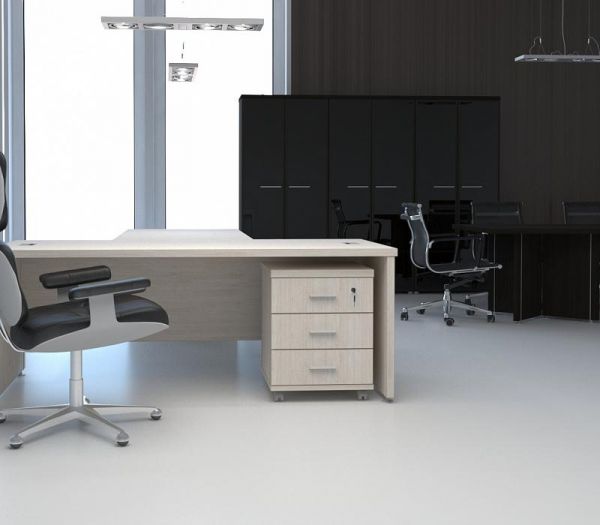 Кабинет руководителя Grandeza. Фото 6