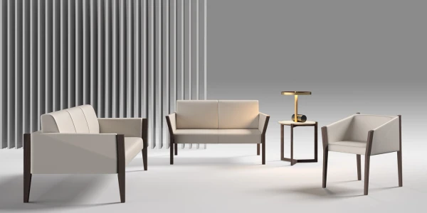 Офисные диваны Sofas Ray. Фото 1