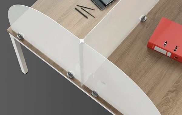 Офисные перегородки Rand Lite. Фото 1