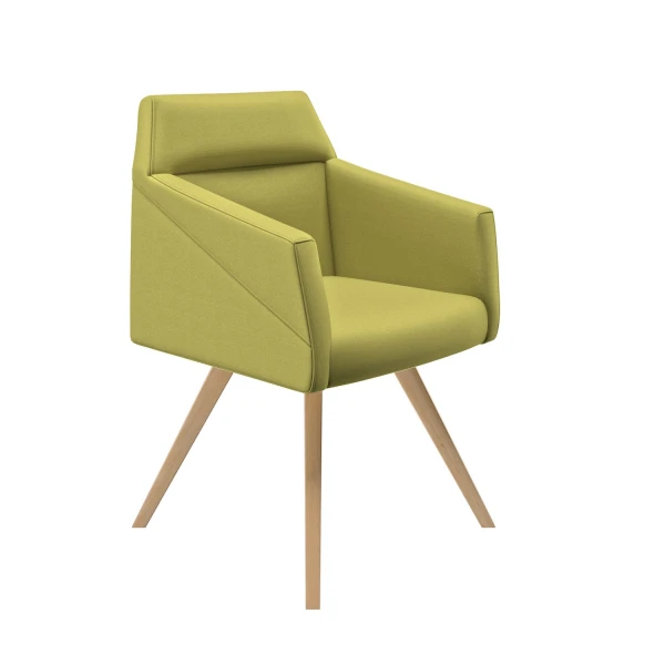 Офисный стул RAY R712P. Фото 1