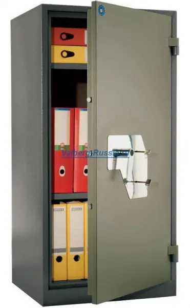 Огнестойкий шкаф Valberg BM 1260 EL. Фото 1