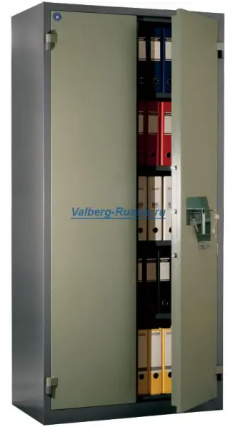 Огнестойкий шкаф Valberg BM 1993 EL. Фото 1