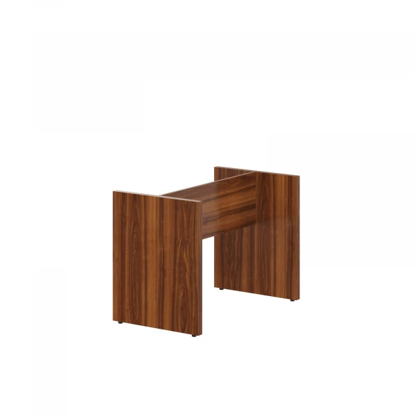 Опора деревянная B 601. Фото 1