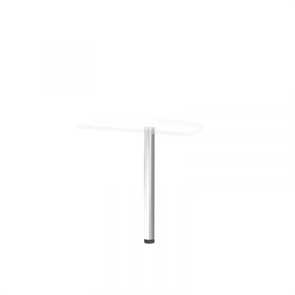 Опора для 340 099, алюминий 0#05150. Фото 1