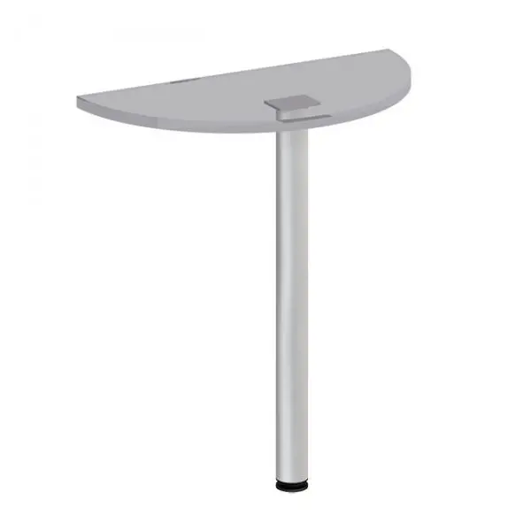 Опора для брифинга ФР 440 ЛХ. Фото 1