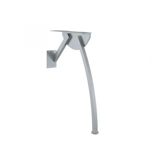 Опора промежуточная правая ZOM275998. Фото 1