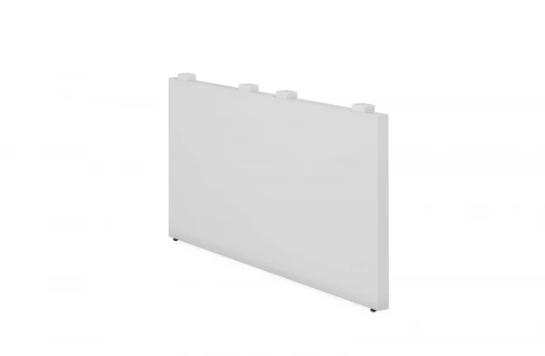 Опора средняя для бенч системы двурядной TAR708. Фото 1