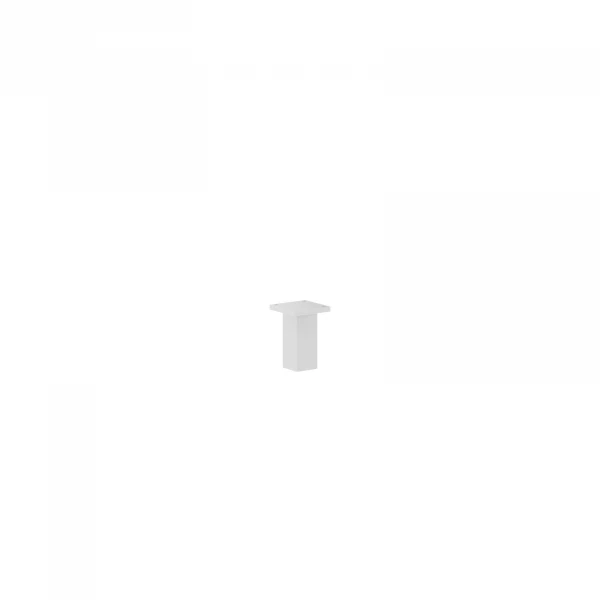 Опоры мебельные (набор из 4-х опор) UZ 40-100-4. Фото 1