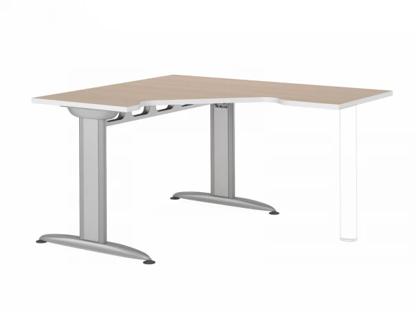 Pабочая станция левая 25570. Фото 1