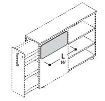 Панель 154696. Фото 1