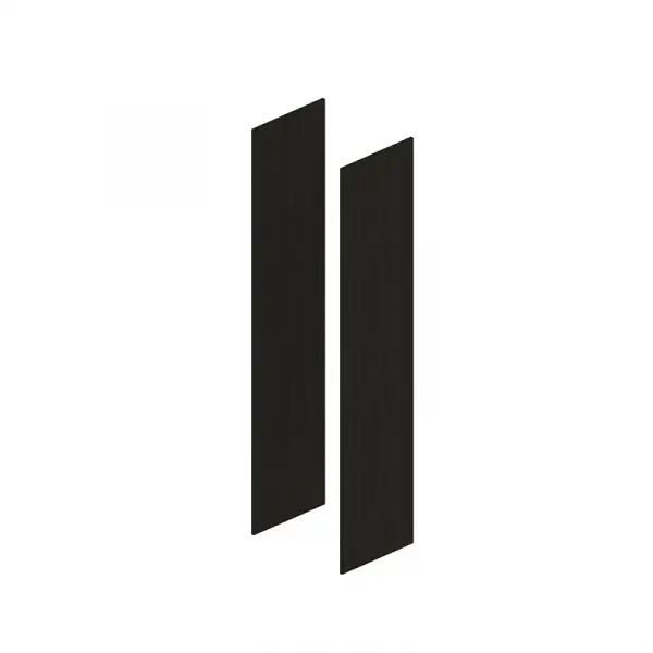 Панели боковые для стеллажей БНД-62. Фото 1