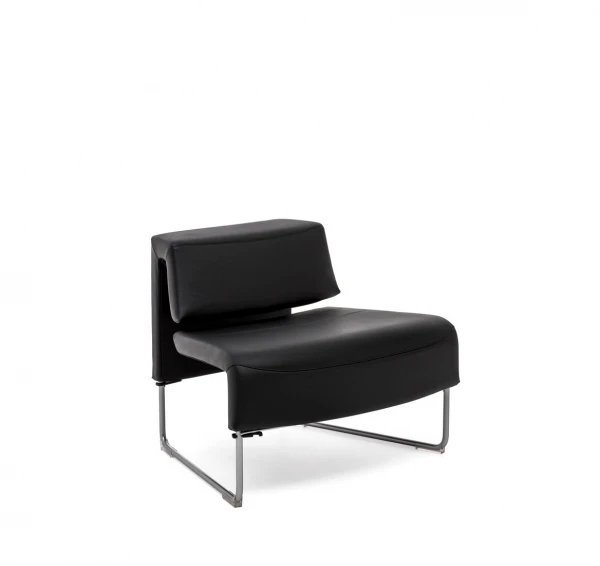 PATH/B Кресло внешнее закругл. PT13P12P07 S01. Фото 1