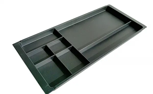 Пенал вкладной для мобильной сервисной тумбы UPENS. Фото 1