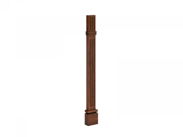 Пилястра соединительная IN-PAK. Фото 1