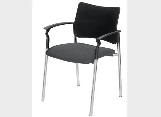 PINKO Кресло на 4-х опорах. Фото 1