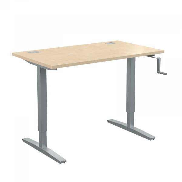 Подъемный стол письменный XTUP 127. Фото 1