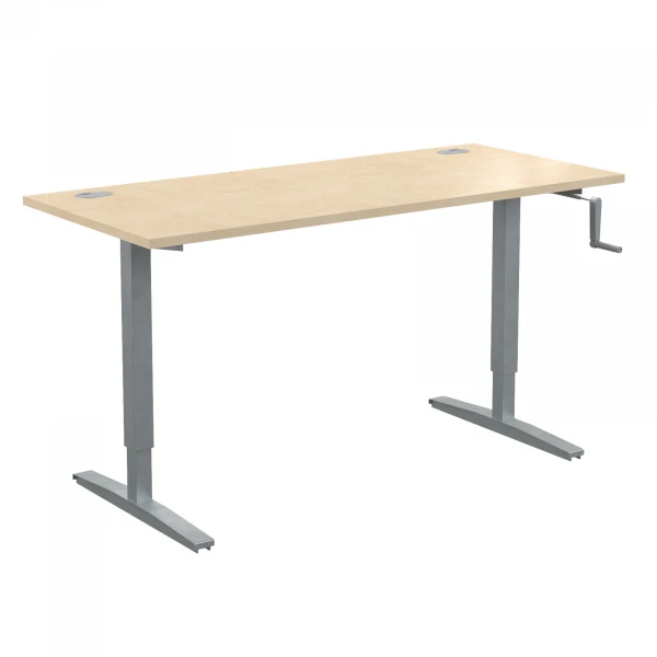 Подъемный стол письменный XTUP 167. Фото 1