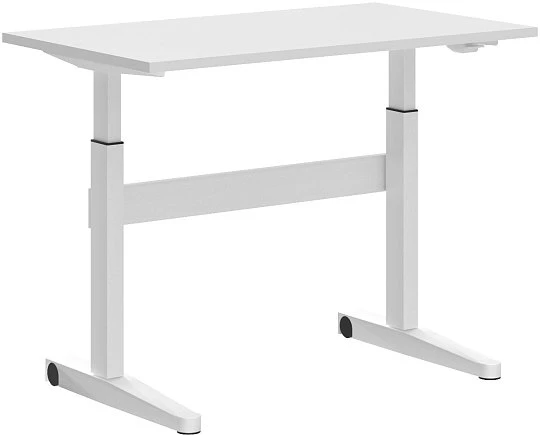 Подъемный стол пневматический XTWAB 127. Фото 1