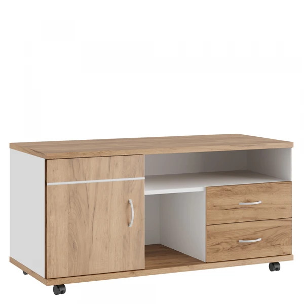 Подкатная приставка TES38120021. Фото 1