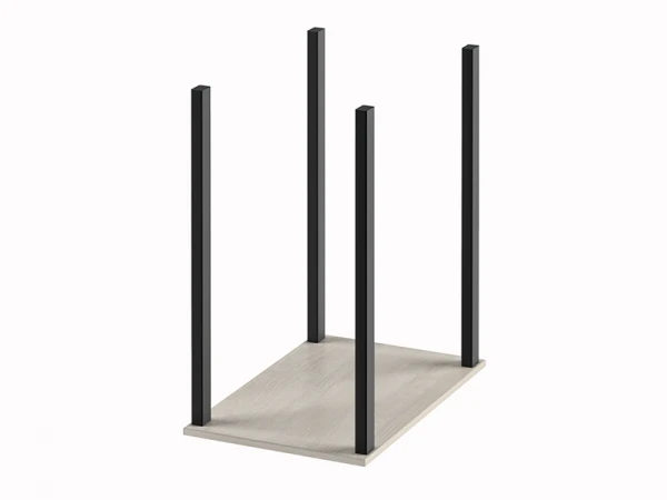 Подвес для системного блока N-024. Фото 1