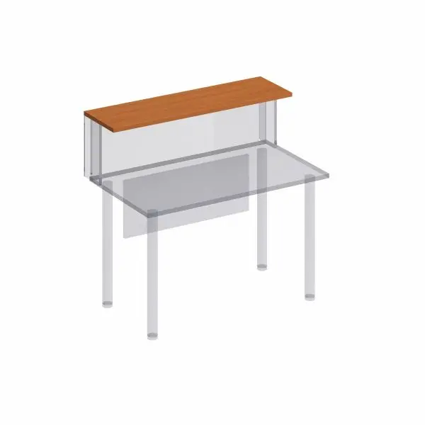 Полка настольная ФР 407. Фото 1