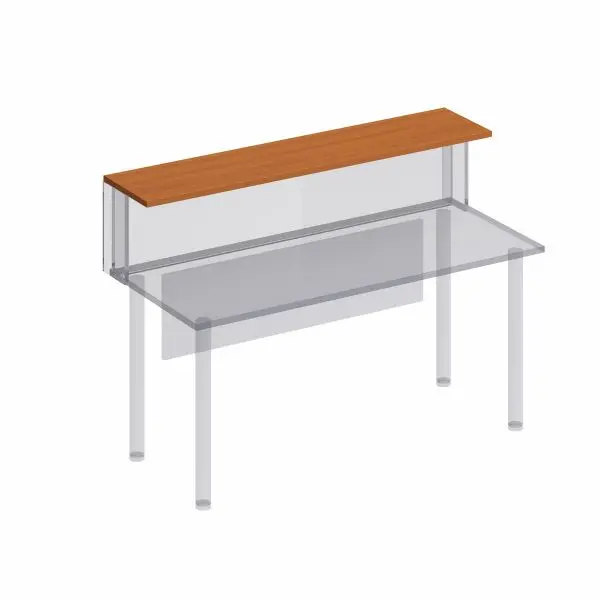 Полка настольная ФР 443. Фото 1