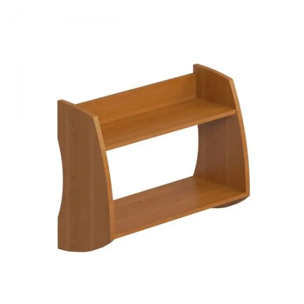 Полка навесная для документов ФР 370. Фото 1