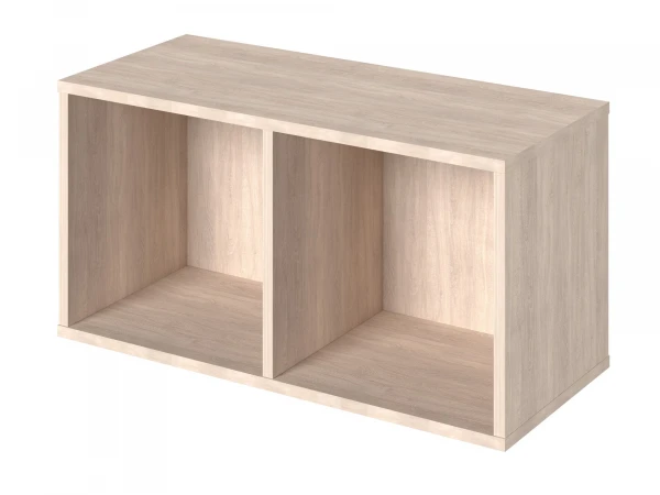 Полка навесная Р-046. Фото 1