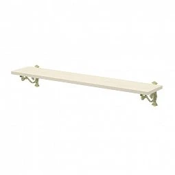 Полка ПК-МР-ПЛН120Х22. Фото 1