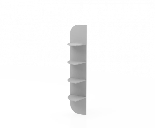 Полки навесные К154. Фото 1