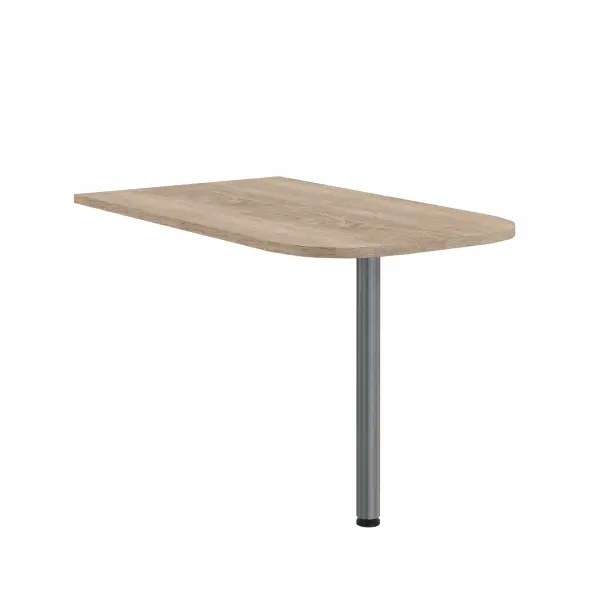 Приставка (без опоры) OB 127. Фото 1