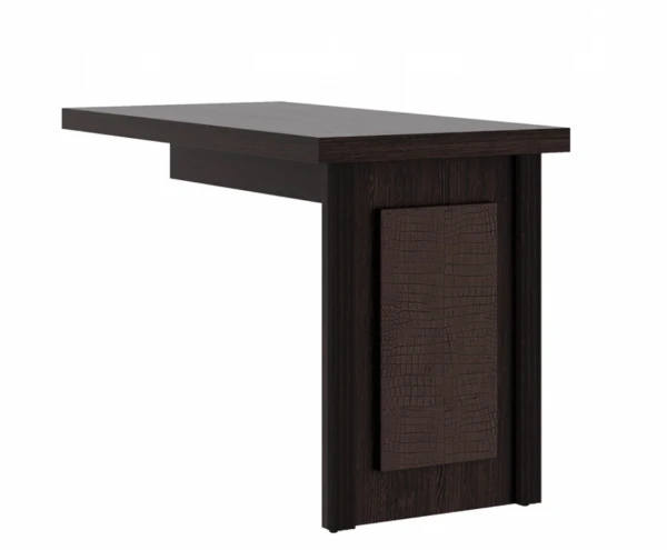 Приставка боковая / брифинг Monza MZA38720003. Фото 1