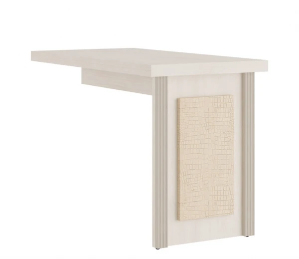 Приставка боковая / брифинг MZA38720004. Фото 1