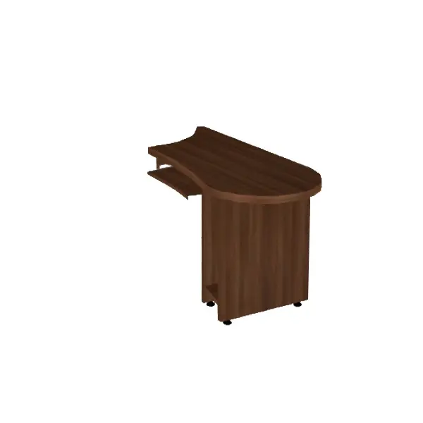 Приставка боковая  правая С-1.1 п. Фото 1