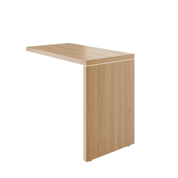 Приставка боковая AS-1.9. Фото 1