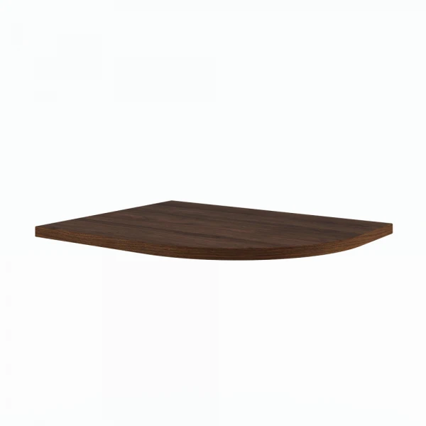 Приставка-капля левая TRD29625103. Фото 1