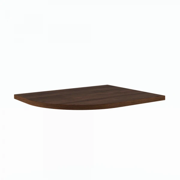 Приставка-капля правая TRD29625003. Фото 1