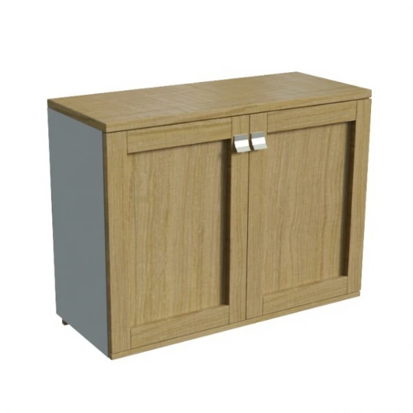 Приставка подкатная 100 (каркас серый) 25200. Фото 1