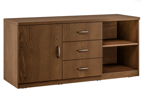 Приставка подкатная HVD2220003. Фото 1